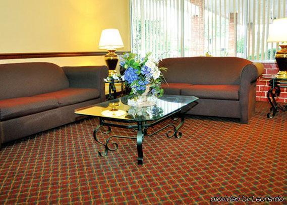 Rodeway Inn Emporia Rom bilde